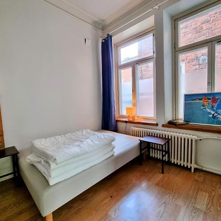 Appartamento 4 Blocks From Stockmann Helsinki Esterno foto